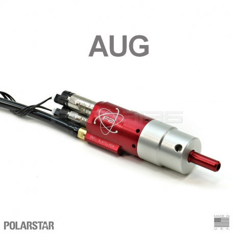 Polarstar F2 AUG - 