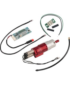 Polarstar F2 AUG -  2