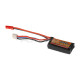 VB Power Batterie lipo HPA 7.4v 300mah JST - 