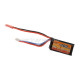 VB Power 7.4v 300mah lipo battery for HPA - 