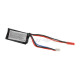 VB Power 7.4v 300mah lipo battery for HPA - 