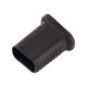 G&G M-LOK Vertical Grip - Black - 