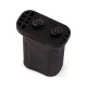 G&G M-LOK Vertical Grip - Black - 