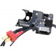 TITAN V2 ADVANCED Set - câblage arrière - 