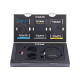 TITAN V2 ADVANCED Set - câblage arrière - 