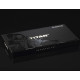 TITAN V2 ADVANCED Set - rear - 