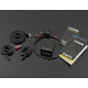 TITAN V2 ADVANCED Set - câblage arrière - 