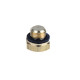 P6 Bouchon obturateur 1/8 NPT avec joint - 