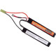 VB Power batterie lipo 7.4v 2000mah 15C 2 sticks mini Tamiya - 