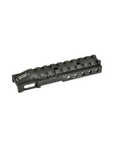 Madbull rehausse MAX Tactical pour Rail 20mm -  2