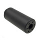 G&G Silencer SS-80 US type (BK) 14mm CCW - 