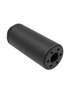 G&G Silencer SS-80 US type (BK) 14mm CCW -  2