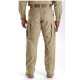 5.11 Pantalon TDU Ripstop régular (Khaki) - 