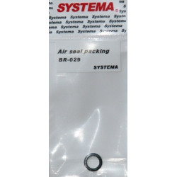 Systema Air seal packing