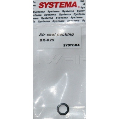 Systema Air seal packing - 