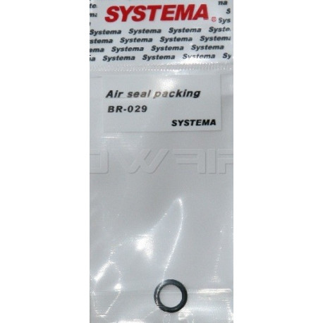 Systema Air seal packing