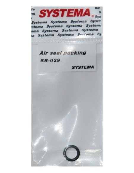 Systema Air seal packing - 