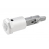 Crusader Forward Assist pour VFC M4 / HK416 GBBR - silver