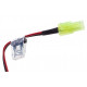 G&G ETU 2.0 & Mosfet 3.0 for Version 2 Gearbox (Rear Wire) - 