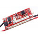 G&G ETU 2.0 & Mosfet 3.0 for Version 2 Gearbox (Rear Wire) - 