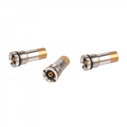 Alpha Parts Inlet Valves for KWA Gas Magazine set of 3 - 