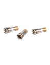 Alpha Parts Inlet Valves for KWA Gas Magazine set of 3