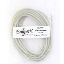 Balystik câble faible résistance 16AWG (2 mètres) - 