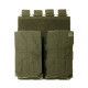 5.11 G36 Double Mag Pouchr - Tac OD - 
