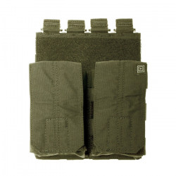 5.11 G36 Double Mag Pouchr - Tac OD