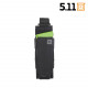 5.11 PISTOL BUNGEE/COVER - Black