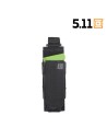 5.11 PISTOL BUNGEE/COVER - Black