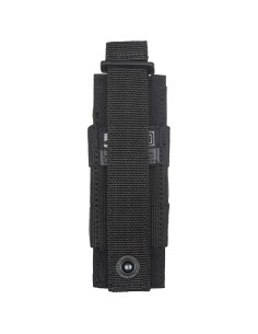 5.11 PISTOL BUNGEE/COVER - Black -  2