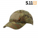 5.11 Casquette Flag Bearer Multicam - 