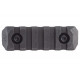 PTS® Enhanced Rail Section™ ERS™ - M-LOK - 5 slots - 