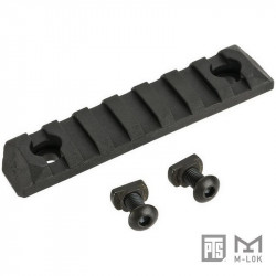 PTS® Enhanced Rail Section™ ERS™ - M-LOK - 7 slots