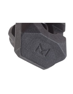 PTS® Enhanced Rail Section™ ERS™ - M-LOK - 11 slots -  2