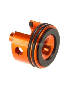 POINT tete de cylindre CNC pour gearbox V2 -  2