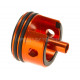 POINT tete de cylindre CNC pour gearbox V2 - 