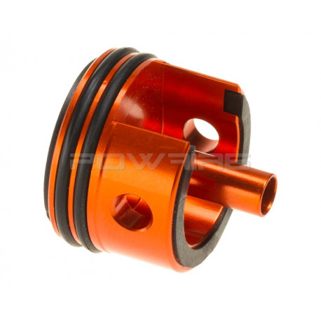 POINT tete de cylindre CNC pour gearbox V2 - 