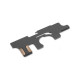 Guarder Anti-Heat Selector Plate MP5 - 