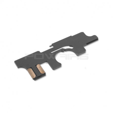 Guarder Selector Plate MP5 - 