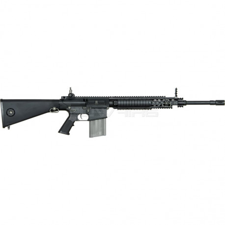 Ares SR25-M110 Sniper (EFCS) - black