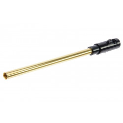 Orga Magnus Wide Bore Barrel 6.23mm Complete System for Systema PTW M4 - 196mm - 