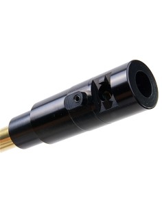 Orga Magnus Wide Bore Barrel 6.23mm Complete System for Systema PTW M4 - 196mm -  2