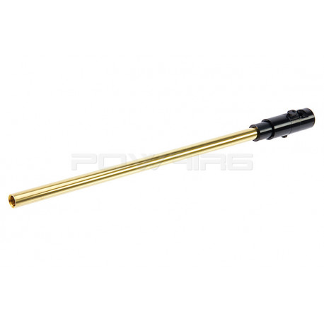 Orga Magnus Wide Bore Barrel 6.23mm Complete System for Systema PTW M4 - 264mm - 