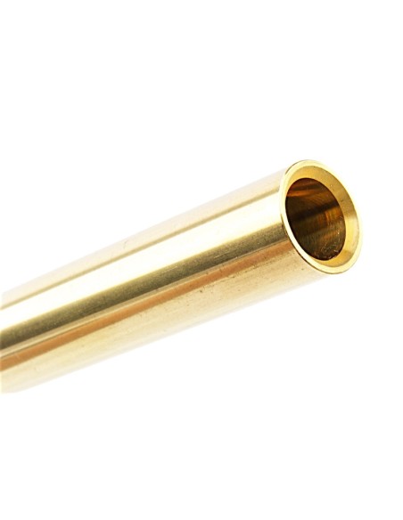 Orga Magnus Wide Bore Barrel 6.23mm Complete System for Systema PTW M4 - 373mm - 