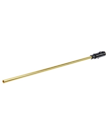 Orga Magnus Wide Bore Barrel 6.23mm Complete System for Systema PTW M4 - 373mm - 