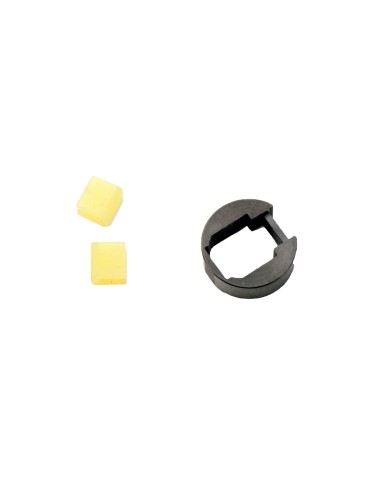 Orga Magnus HD Barrel 6.10mm Complete System for Systema PTW M4 - 196mm - 