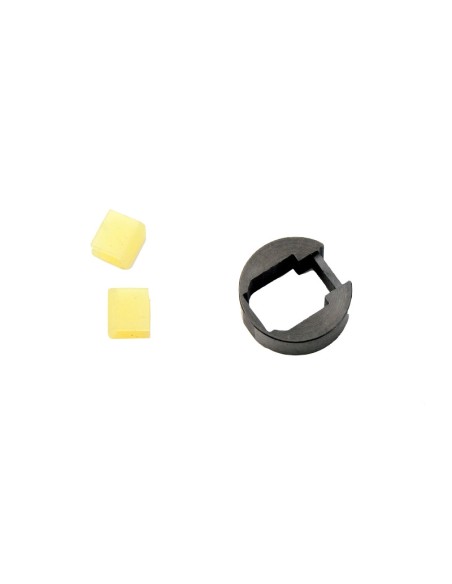 Orga Magnus HD Barrel 6.10mm Complete System for Systema PTW M4 - 196mm - 