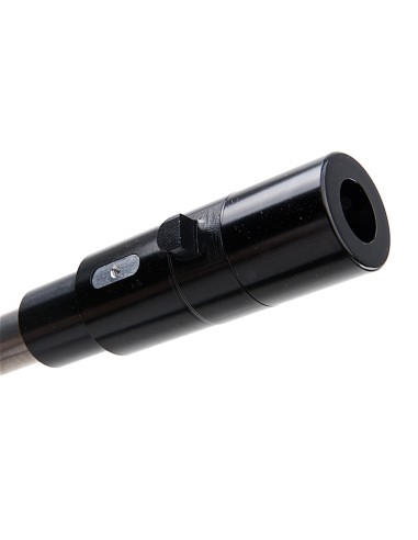 Orga Magnus canon complet 6.10mm HD pour Systema PTW M4 - 196mm - 